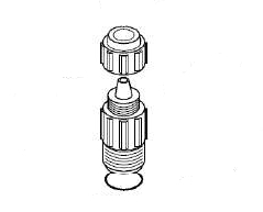 Pulsatron S/D Valves