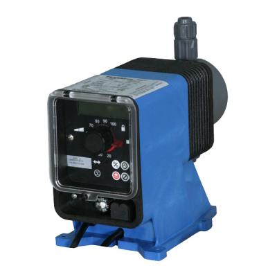 Solenoid Chemical Pumps