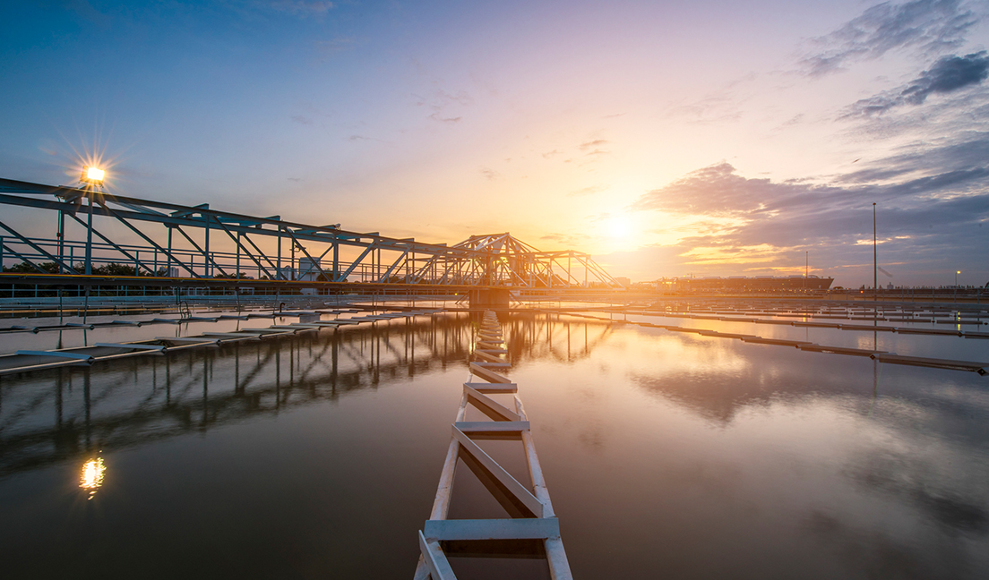 The Future is Here: Onsite Chemical Generation for Water Treatment